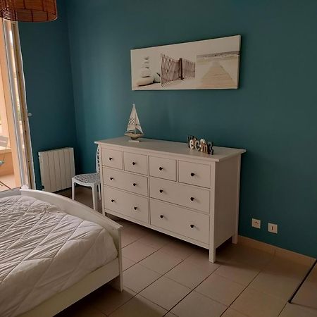 Les Terrasses Du Chateau Barneville-Carteret Esterno foto