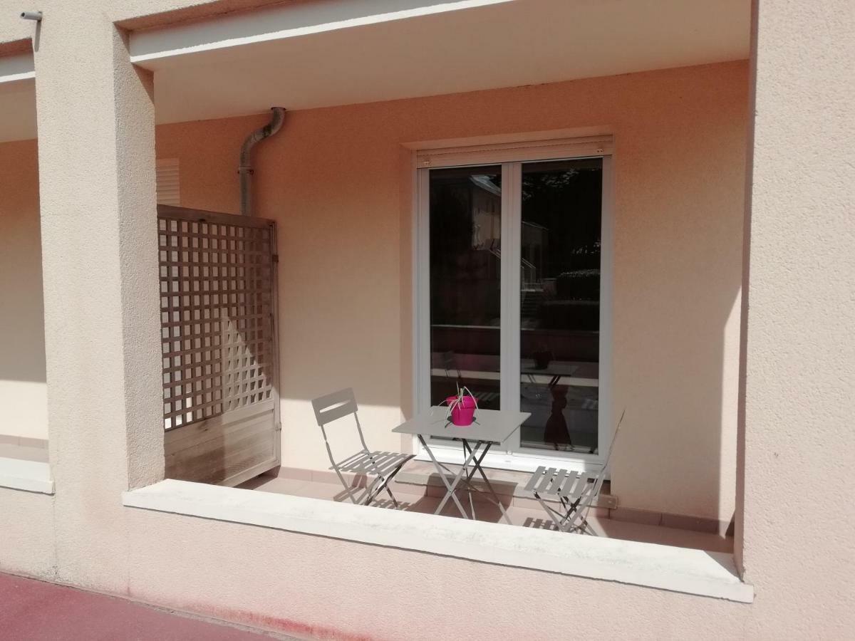 Les Terrasses Du Chateau Barneville-Carteret Esterno foto
